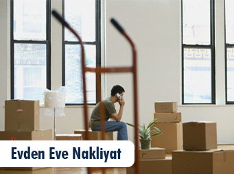 AKSU EVDEN EVE NAKLİYAT