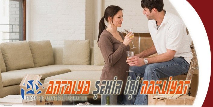 ALTINYAKA NAKLİYAT FİRMASI