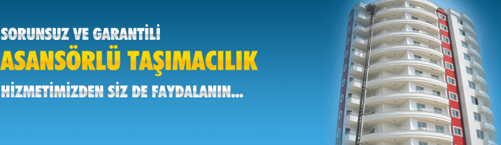 DOKUMA EVDEN EVE NAKLİYAT