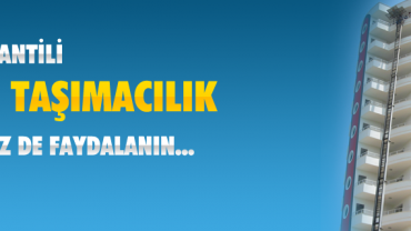 DOKUMA EVDEN EVE NAKLİYAT