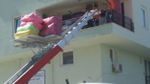 UNCALI EVDEN EVE NAKLİYAT