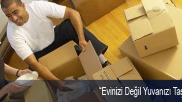 KONYAALTI EVDEN EVE NAKLIYE