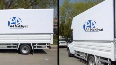 AKDAMLAR KÖYÜ NAKLİYE