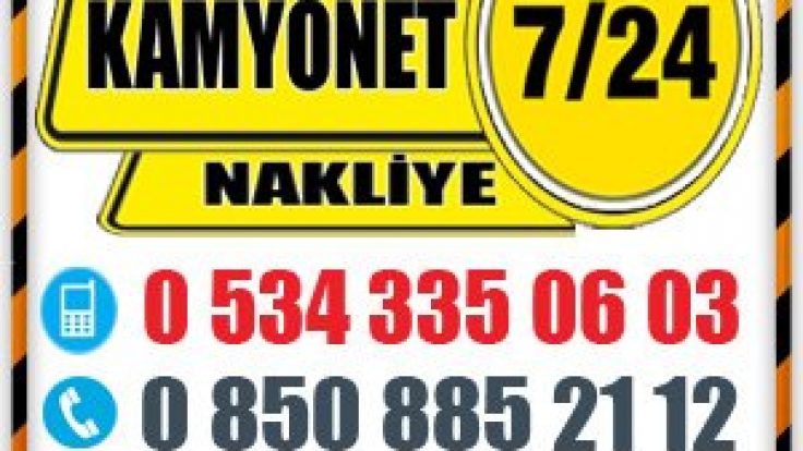YENİ EMEK MAH. NAKLİYAT