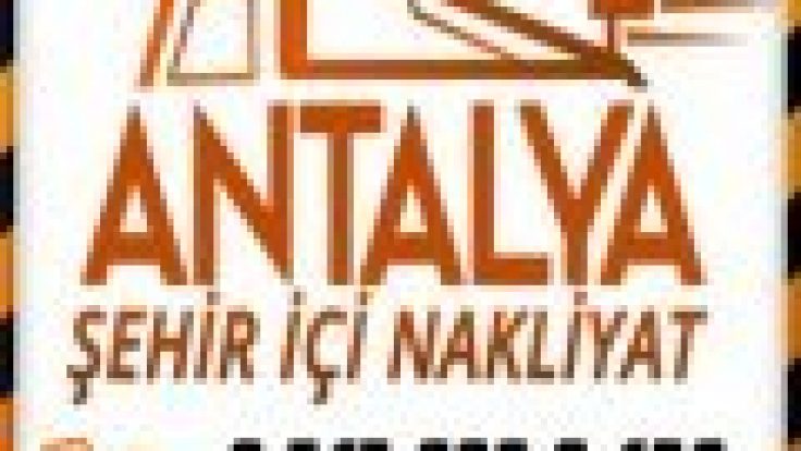 ANTALYA KEMER NAKLİYE