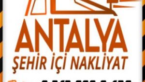 ANTALYA FATİH EVDEN EVE NAKLİYAT