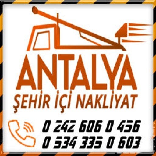 ANTALYA FATİH EVDEN EVE NAKLİYAT