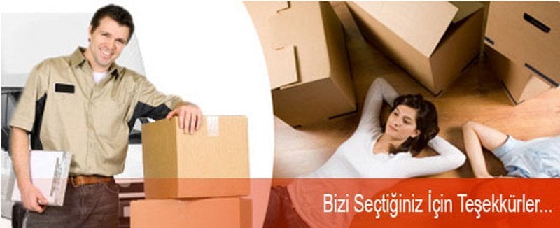 AHATLI EVDEN EVE NAKLİYAT