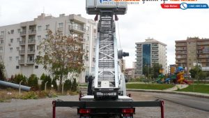 DEMRE EVDEN EVE NAKLİYAT