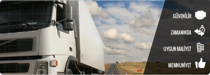 ANTALYA EVDEN EVE NAKLİYAT