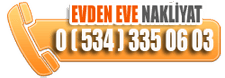 Antalya Nakliyat