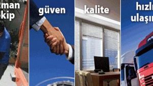 ANTALYA FİNİKE EVDEN EVE TAŞIMACILIK