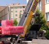 Asansörlü Evden Eve Nakliyat