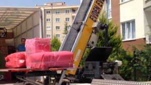 Göynük Evden Eve Nakliyat