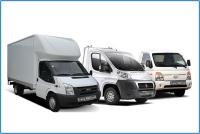 Antalya Kamyonet Nakliye